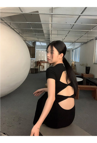 black tea dress 01