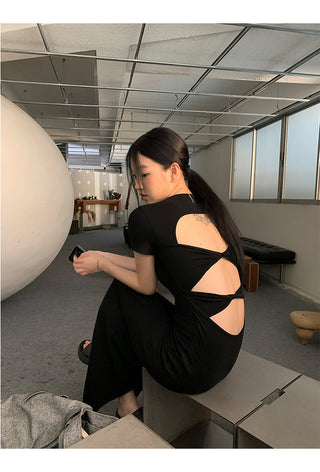 black tea dress 01