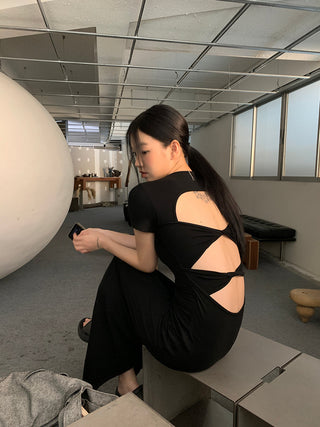 black tea dress 01