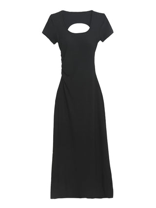 black tea dress 01