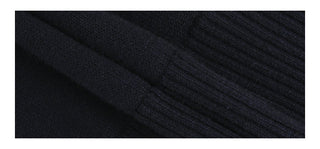 knit sleeveless halter