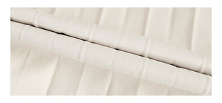 drape pleated skirt