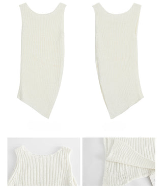 French knit camisole
