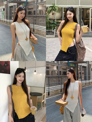 French knit camisole