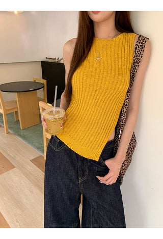 French knit camisole