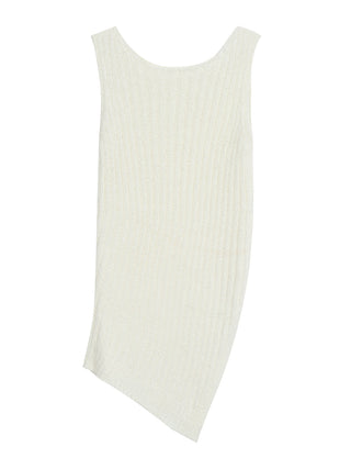French knit camisole