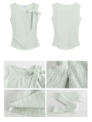 French elegant camisole