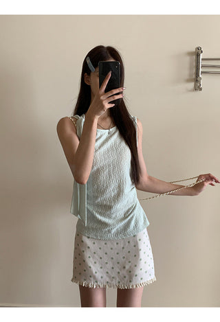 French elegant camisole