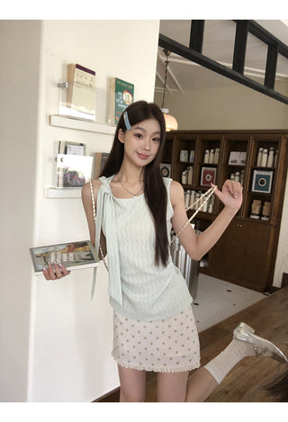French elegant camisole