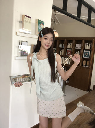 French elegant camisole