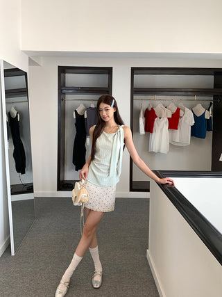 French elegant camisole