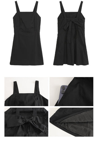 black tea dress