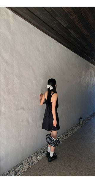 black tea dress