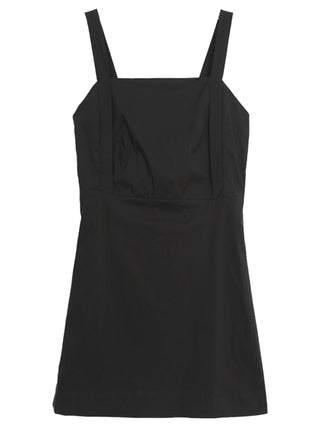 black tea dress