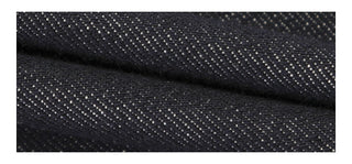 blue retro jeans