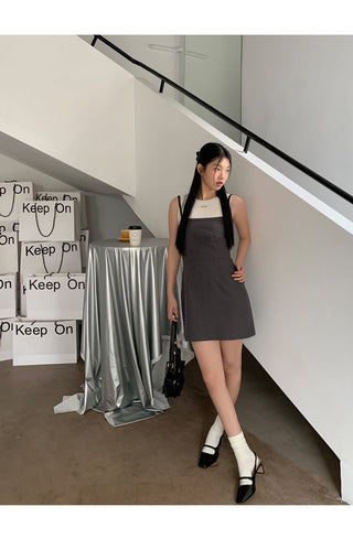 French tea dress 01