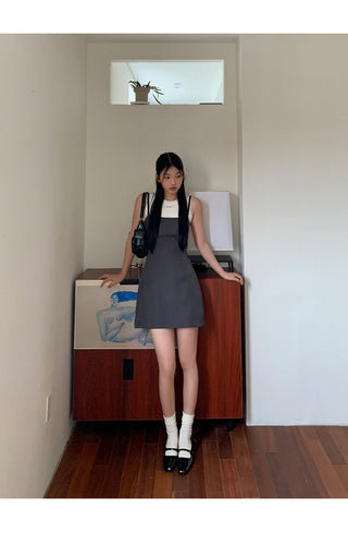 French tea dress 01