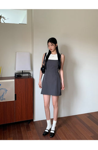 French tea dress 01