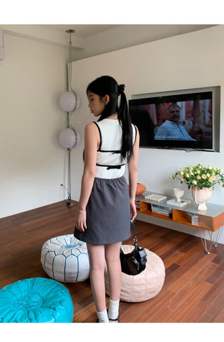 French tea dress 01