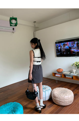 French tea dress 01