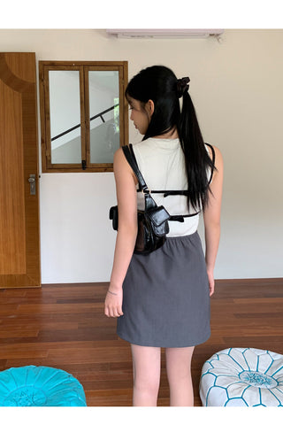 French tea dress 01