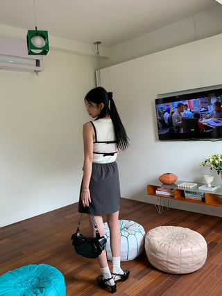 French tea dress 01