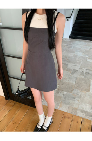 French tea dress 01