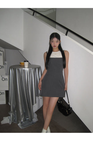 French tea dress 01