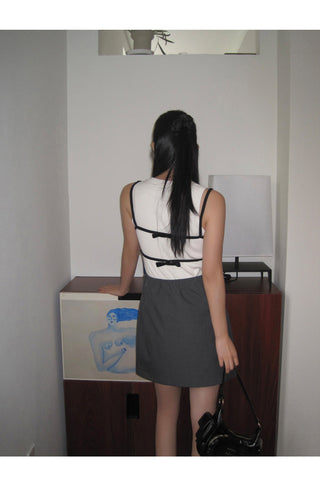 French tea dress 01