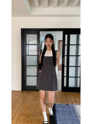 French tea dress 01