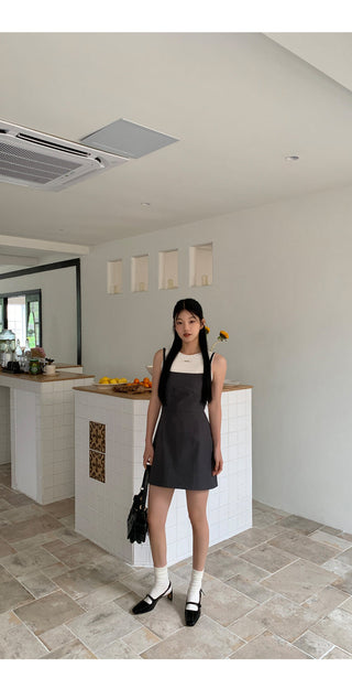 French tea dress 01