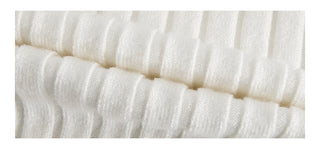 white knit vest