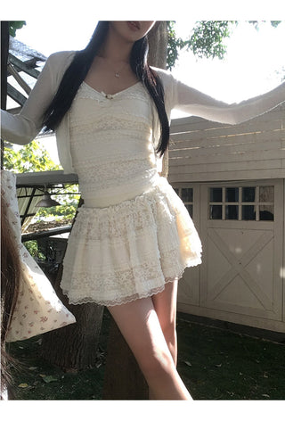 beauty back set