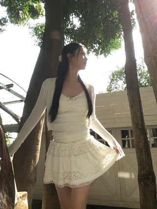 beauty back set