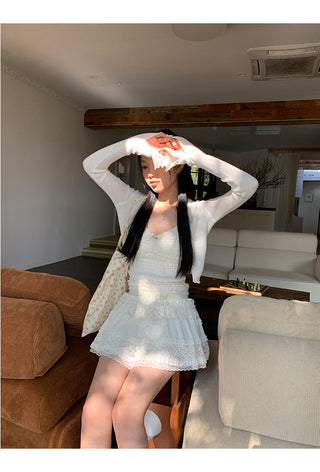 beauty back set