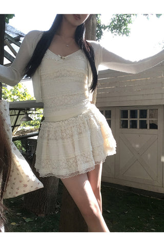 beauty back set