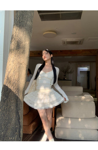 beauty back set