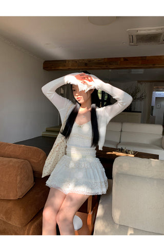 beauty back set