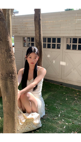 beauty back set