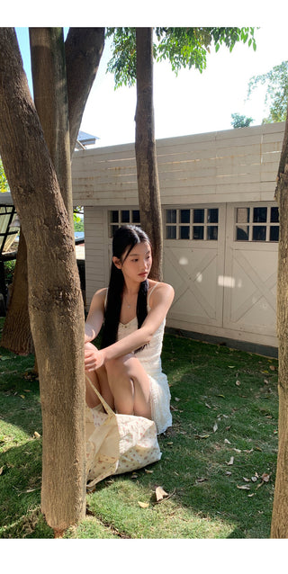 beauty back set