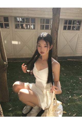 beauty back set