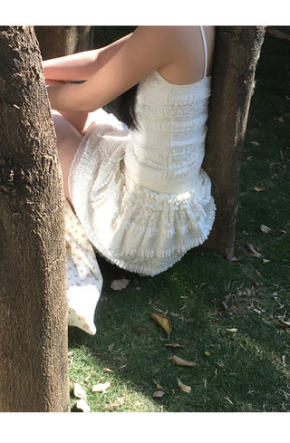 beauty back set