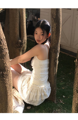 beauty back set