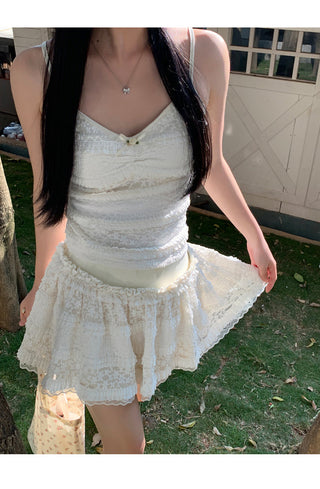 beauty back set