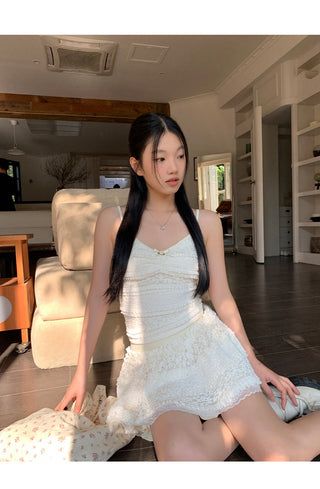 beauty back set