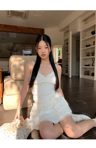 beauty back set