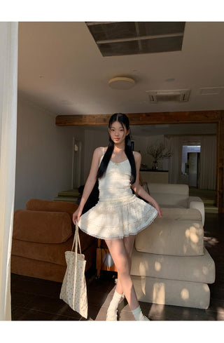 beauty back set