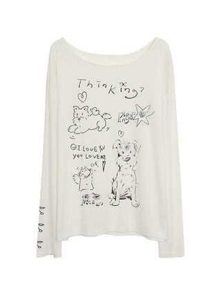 white sun blouse 01