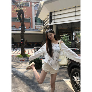 white sun blouse 01