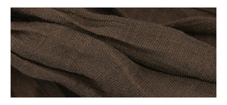 A-line slim dress
